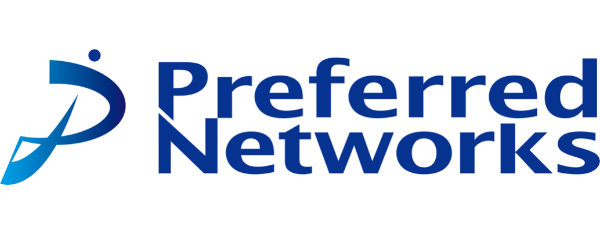 株式会社preferred networks