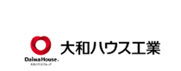 大和ハウス工業株式会社